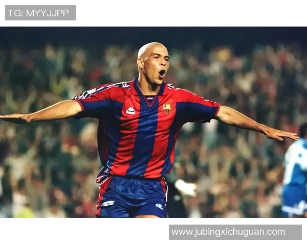 《全球足坛50大传奇球星盘点 谁是最具影响力的足球偶像》