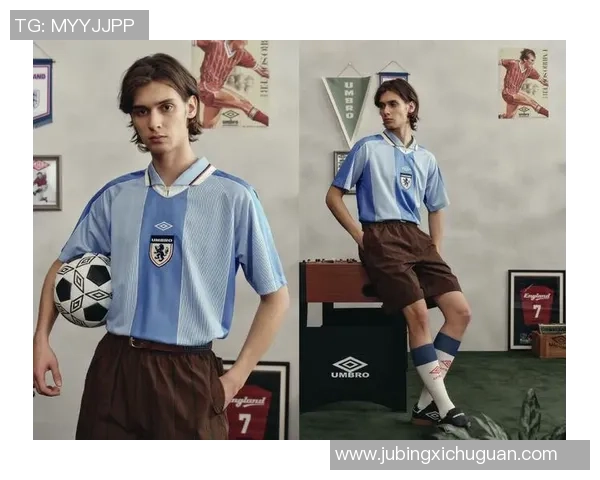 全球球星足球服风潮揭秘球衣背后的故事与文化影响