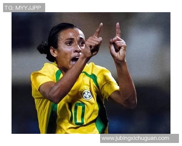 巴西女足球星的崛起与辉煌历程探索以及她们对全球女足发展的影响 巴西女足球星的崛起与辉煌历程探索以及她们对全球女足发展的影响