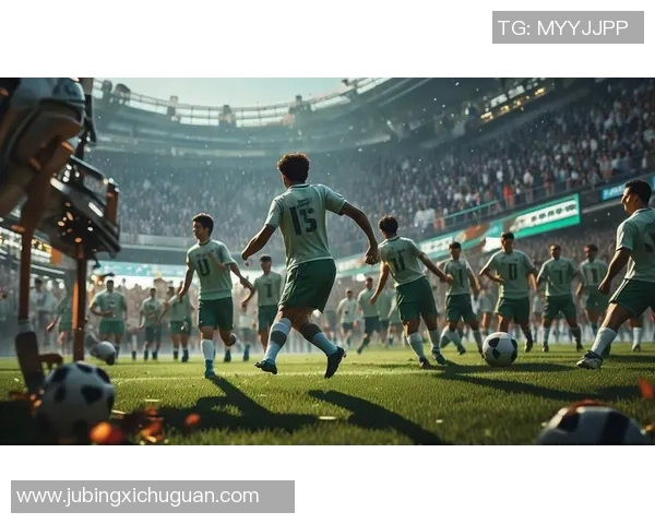 足球球星电脑壁纸精选高清大图展现激情与荣耀瞬间