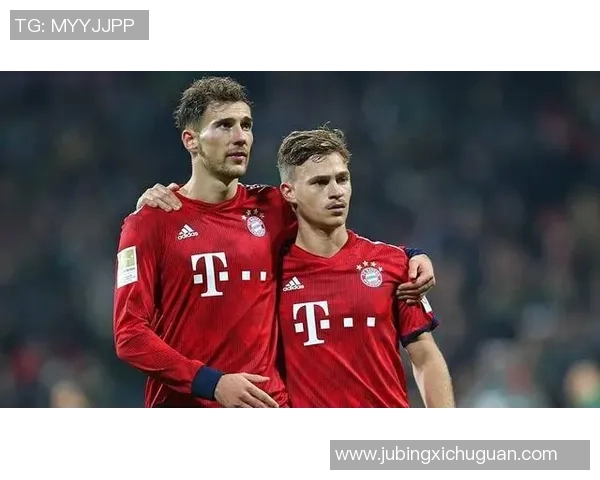 德国足球队球星盘点与未来潜力股分析